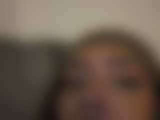Salomme Cruz's Live Sex Cam Show