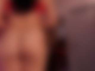 Salomme Cruz's Live Sex Cam Show