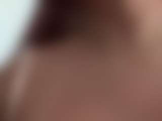 Salomme Cruz's Live Sex Cam Show