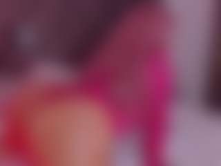Salomme Cruz's Live Sex Cam Show