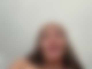 Salomme Cruz's Live Sex Cam Show