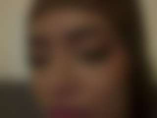 Salomme Cruz's Live Sex Cam Show