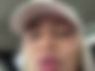 Salomme Cruz's Live Sex Cam Show