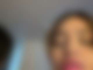 Salomme Cruz's Live Sex Cam Show