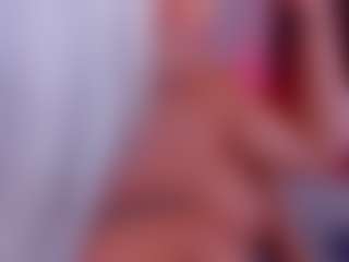 Salomme Cruz's Live Sex Cam Show