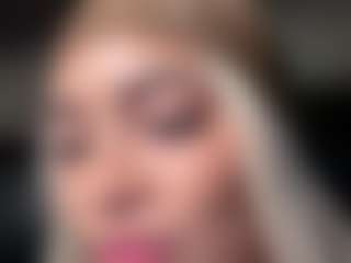 Salomme Cruz's Live Sex Cam Show