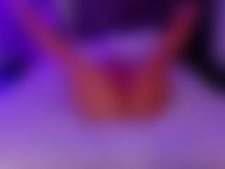 Salomme Cruz's Live Sex Cam Show