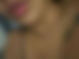 Salomme Cruz's Live Sex Cam Show