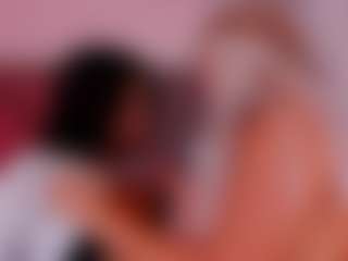 Salomme Cruz's Live Sex Cam Show