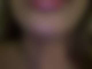 Salomme Cruz's Live Sex Cam Show