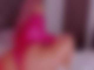 Salomme Cruz's Live Sex Cam Show