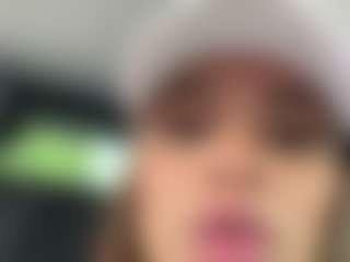 Salomme Cruz's Live Sex Cam Show