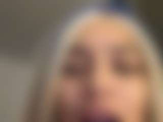 Salomme Cruz's Live Sex Cam Show