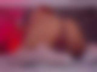 Salomme Cruz's Live Sex Cam Show