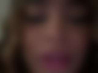 Salomme Cruz's Live Sex Cam Show