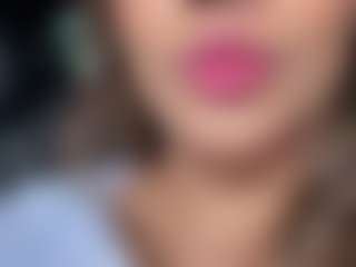 Salomme Cruz's Live Sex Cam Show