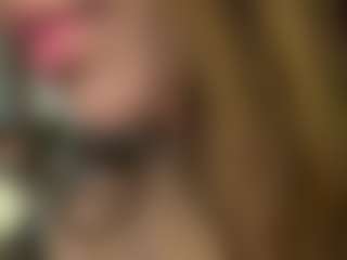 Salomme Cruz's Live Sex Cam Show
