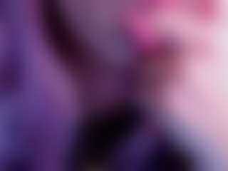 Salomme Cruz's Live Sex Cam Show