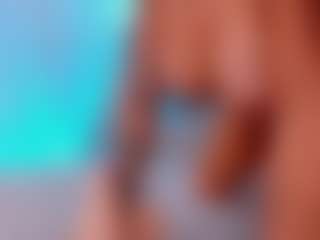 Salomme Cruz's Live Sex Cam Show