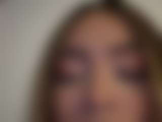 Salomme Cruz's Live Sex Cam Show