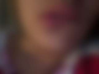 Salomme Cruz's Live Sex Cam Show