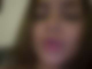 Salomme Cruz's Live Sex Cam Show