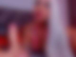 Salomme Cruz's Live Sex Cam Show