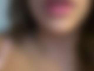 Salomme Cruz's Live Sex Cam Show
