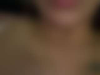 Salomme Cruz's Live Sex Cam Show