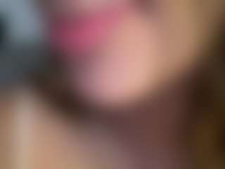 Salomme Cruz's Live Sex Cam Show