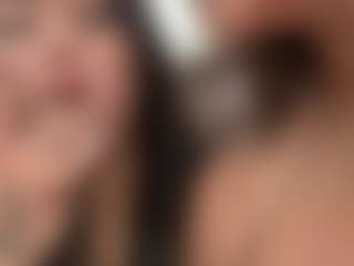 Salomme Cruz's Live Sex Cam Show