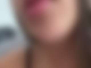 Salomme Cruz's Live Sex Cam Show
