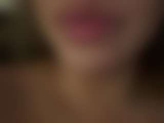 Salomme Cruz's Live Sex Cam Show