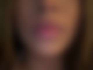 Salomme Cruz's Live Sex Cam Show