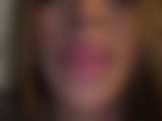 Salomme Cruz's Live Sex Cam Show