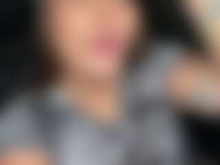 Salomme Cruz's Live Sex Cam Show