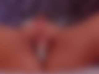 Salomme Cruz's Live Sex Cam Show