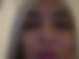 Salomme Cruz's Live Sex Cam Show
