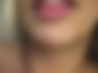 Salomme Cruz's Live Sex Cam Show