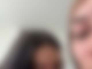 Salomme Cruz's Live Sex Cam Show