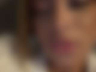 Salomme Cruz's Live Sex Cam Show