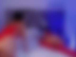 Salomme Cruz's Live Sex Cam Show