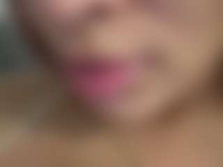 Salomme Cruz's Live Sex Cam Show