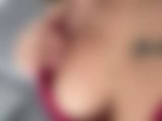 Salomme Cruz's Live Sex Cam Show