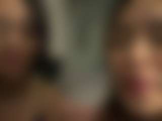Salomme Cruz's Live Sex Cam Show
