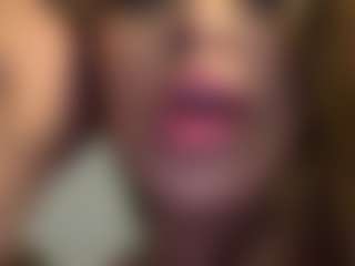 Salomme Cruz's Live Sex Cam Show