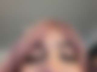 Salomme Cruz's Live Sex Cam Show