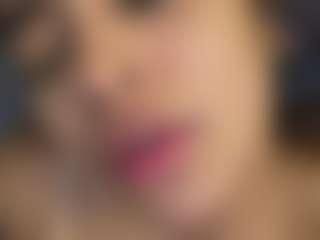 Salomme Cruz's Live Sex Cam Show