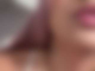 Salomme Cruz's Live Sex Cam Show