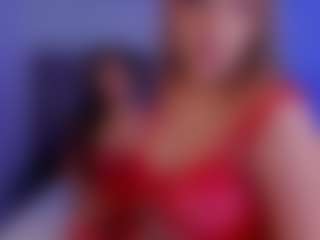 Salomme Cruz's Live Sex Cam Show